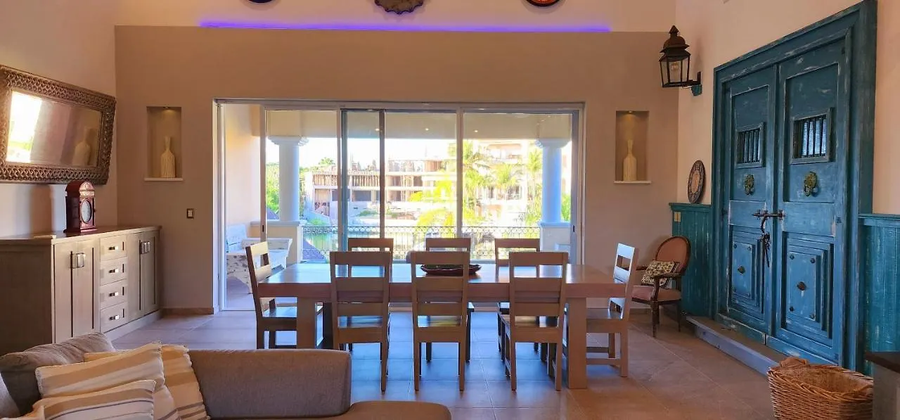 Penthouse Luxury Puerto Aventuras Διαμέρισμα 0*,  Μεξικό