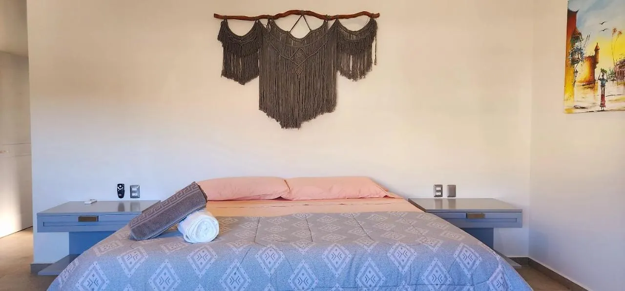 Penthouse Luxury Puerto Aventuras Apartment Mexico